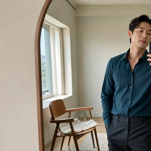 웰니스 마리릴렉스 마사지 대표 안내 이미지