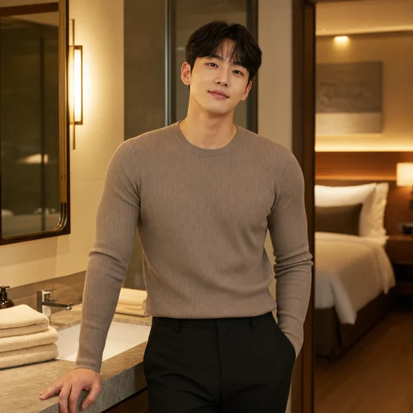 그랜드 리안라운지 마사지 대표 안내 이미지