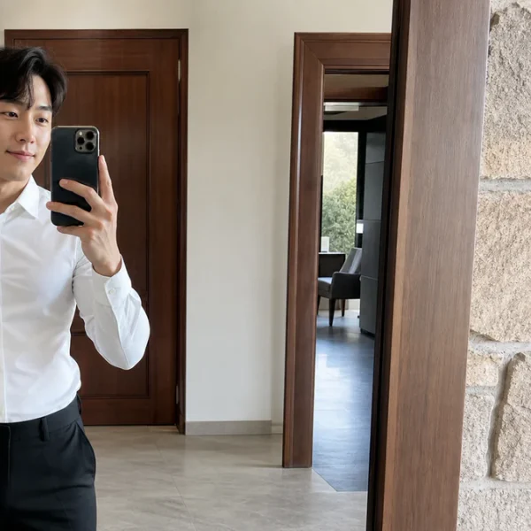 라운지 아델릴렉스 테라피 대표 안내 이미지