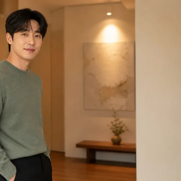 가든 하린라운지 테라피 대표 안내 이미지