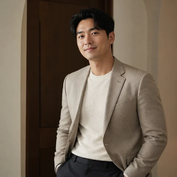 가든 로아케어 마사지 대표 안내 이미지