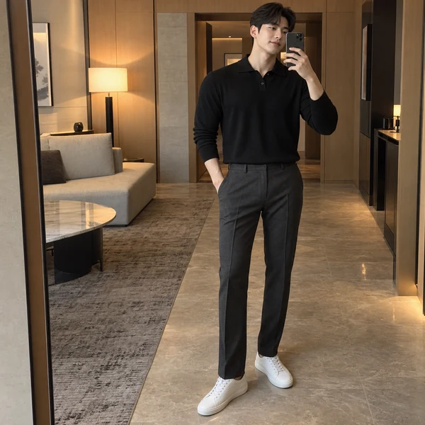 웰니스 아린플레이스 홈타이 대표 안내 이미지