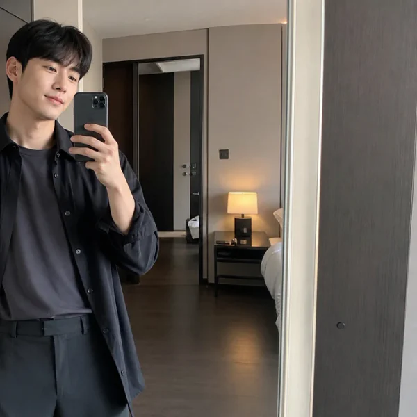 라운지 수지릴렉스 홈타이 대표 안내 이미지