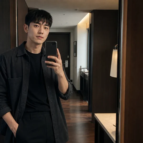 블랑 세리가든 마사지 대표 안내 이미지