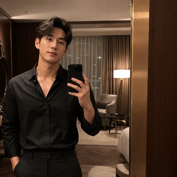 라운지 하니릴렉스 테라피 대표 안내 이미지