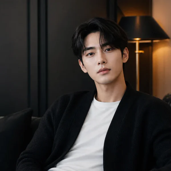 그랜드 아모르테라스 테라피 대표 안내 이미지