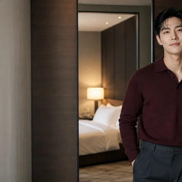 힐링 사나웰빙 테라피 대표 안내 이미지