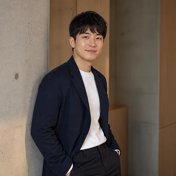 모던 로제살롱 테라피 대표 안내 이미지