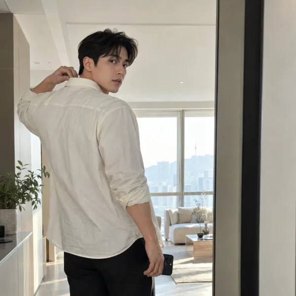 그랜드 레이스테이 테라피 대표 안내 이미지