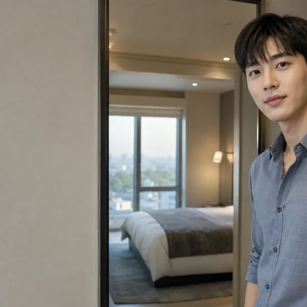 라운지 새봄플레이스 테라피 대표 안내 이미지
