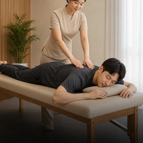 가든 리브케어 홈타이 대표 안내 이미지