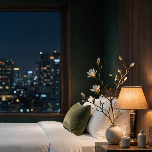 원영케어 테라피 대표 안내 이미지