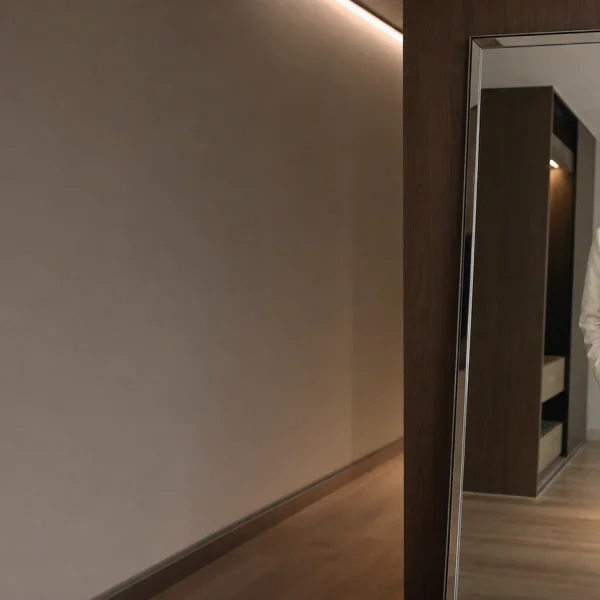 포레스트 아델하우스 테라피 대표 안내 이미지