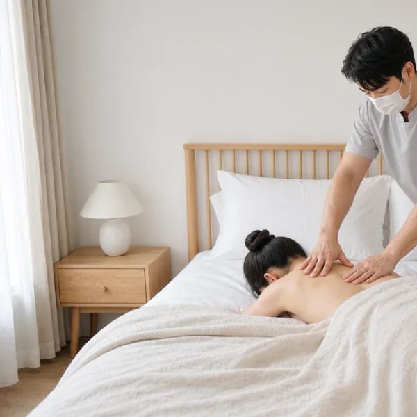 블랑 모먼트살롱 테라피 대표 안내 이미지