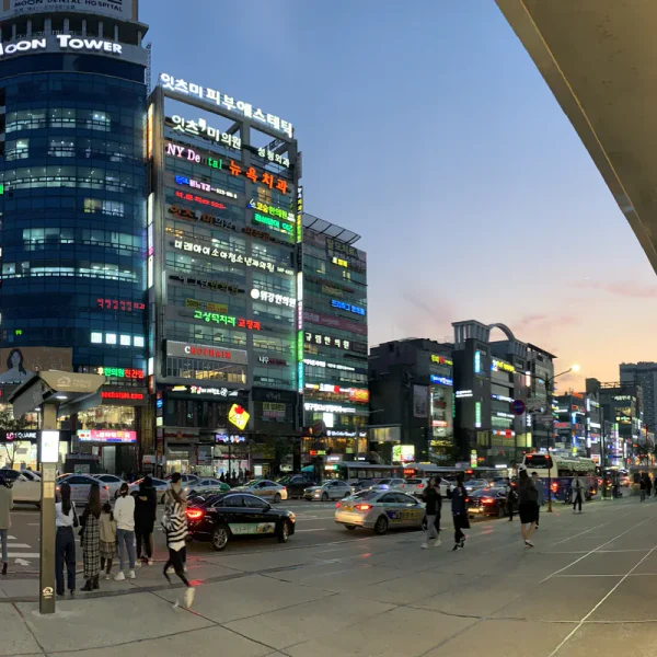 포레스트 아델아지트 테라피 대표 안내 이미지