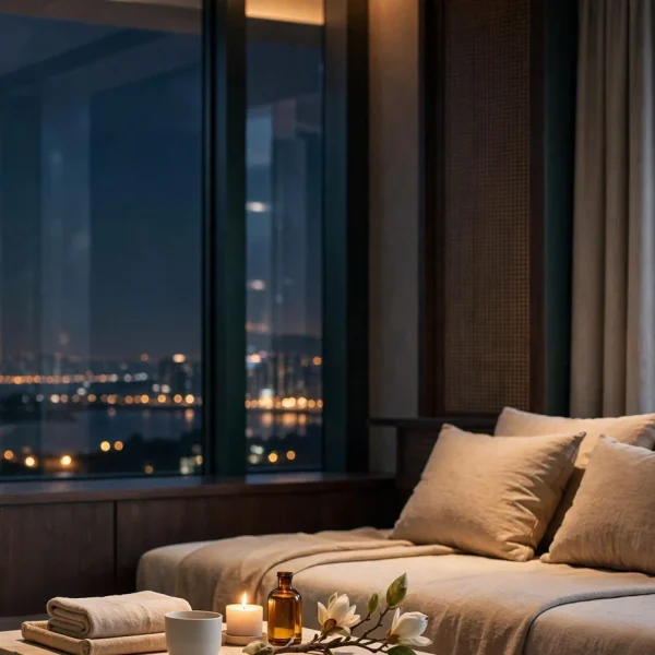 프리미엄 세레나센터 마사지 대표 안내 이미지