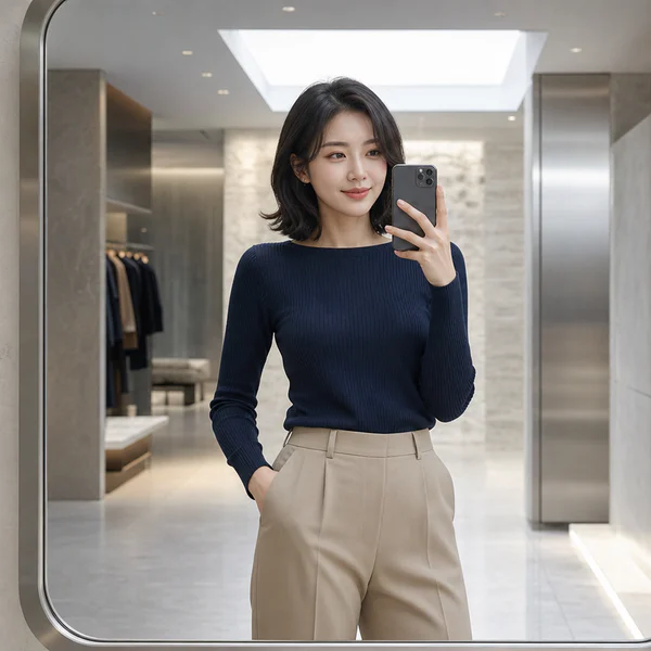 라운지 라엘가든 테라피 제휴업체 이미지