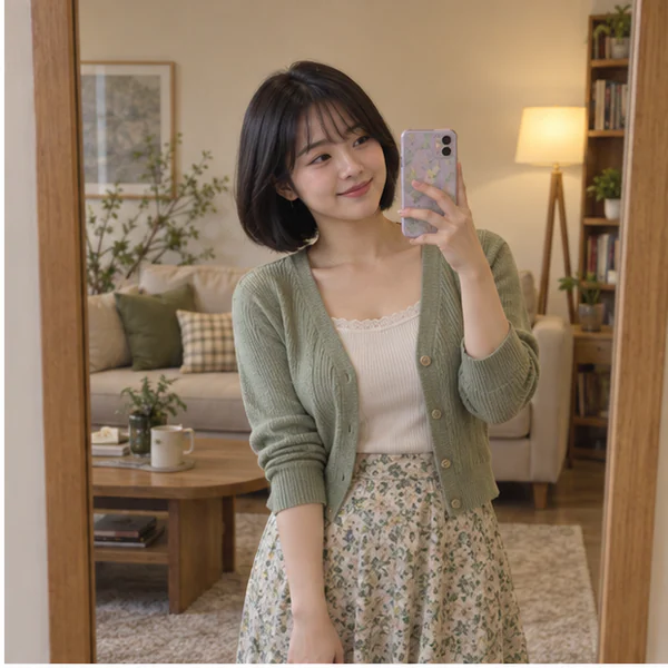 클래식 문별테라스 테라피 대표 안내 이미지