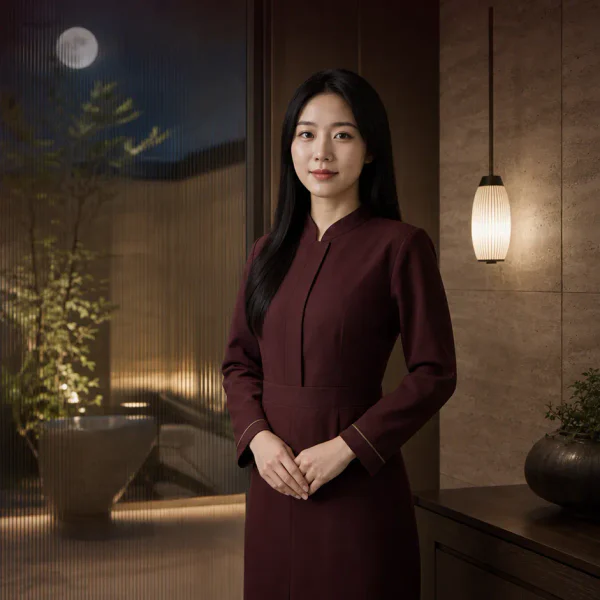 가든 리안라운지 마사지 대표 안내 이미지