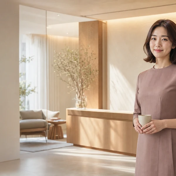 모던 세리센터 홈타이 제휴업체 이미지