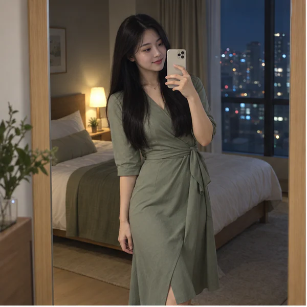 스테이 지효살롱 마사지 대표 안내 이미지