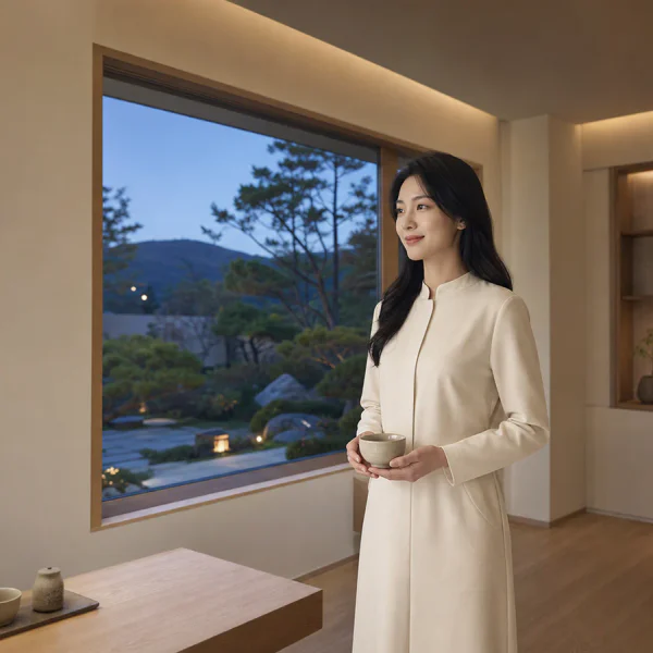 블랑 예리아지트 홈타이 제휴업체 이미지