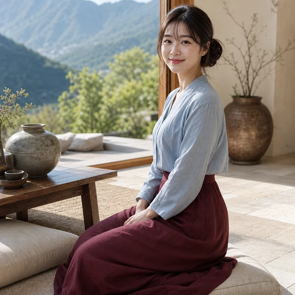 클래식 지효릴렉스 마사지 제휴업체 이미지