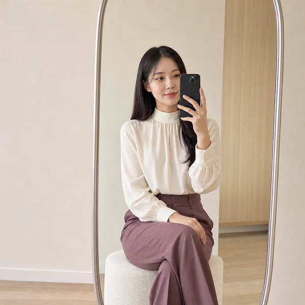 라운지 아델릴렉스 테라피 대표 안내 이미지