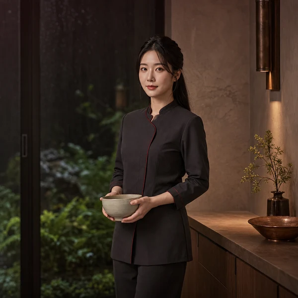 클래식 마리테라스 마사지 대표 안내 이미지