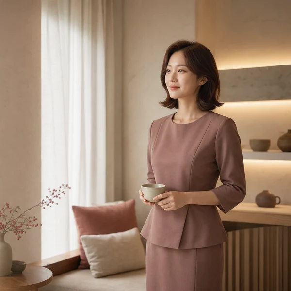 프리미엄 문별스튜디오 테라피 대표 안내 이미지