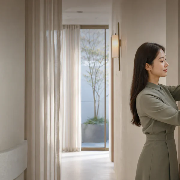 라운지 루나가든 마사지 제휴업체 이미지