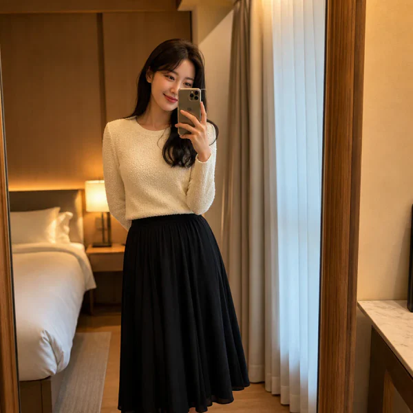 클래식 리안테라스 마사지 대표 안내 이미지