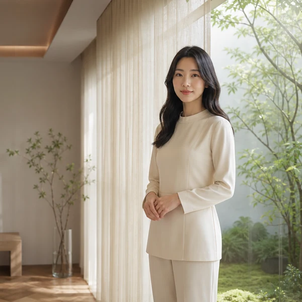 해린스파 테라피 대표 안내 이미지