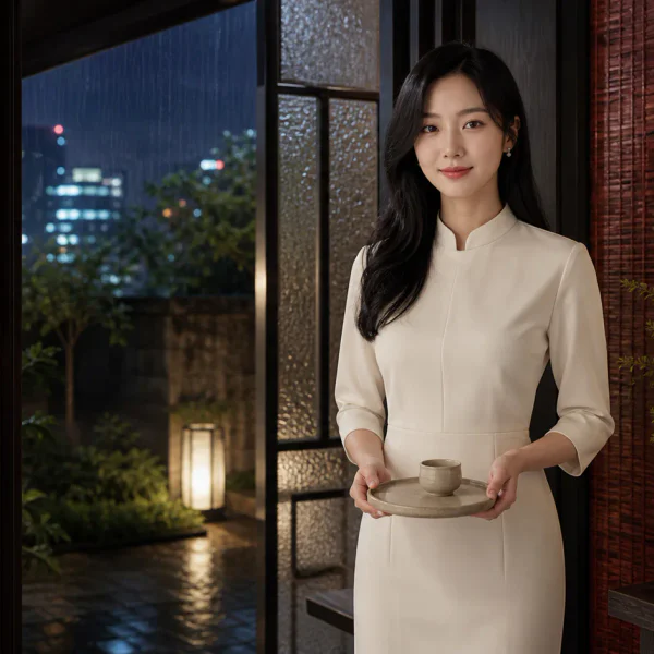 아린하우스 테라피 대표 안내 이미지
