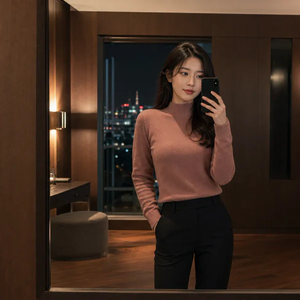 라운지 레이릴렉스 테라피 대표 안내 이미지