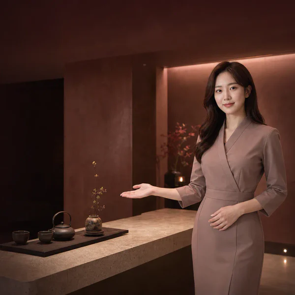 라운지 설현릴렉스 테라피 대표 안내 이미지