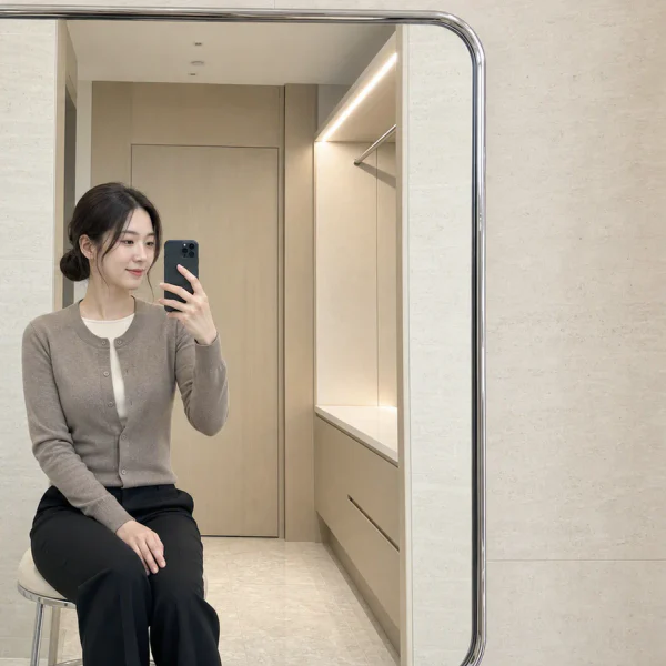 로열 제니살롱 테라피 대표 안내 이미지