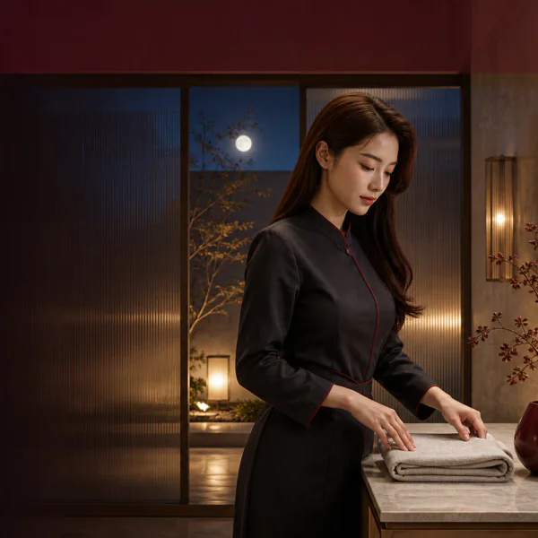 라운지 로제나가든 마사지 제휴업체 이미지