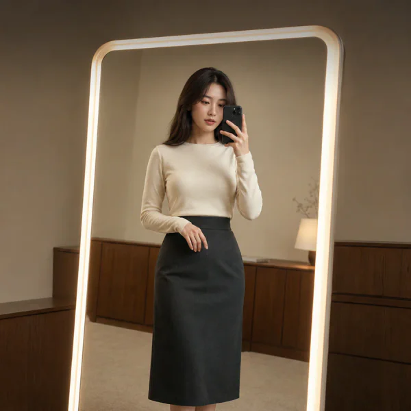 모던 라엘살롱 테라피 대표 안내 이미지