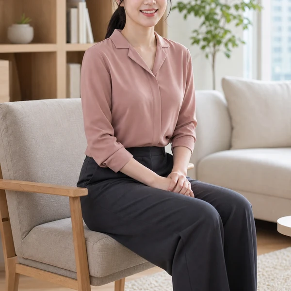 아모르라운지 테라피 대표 안내 이미지