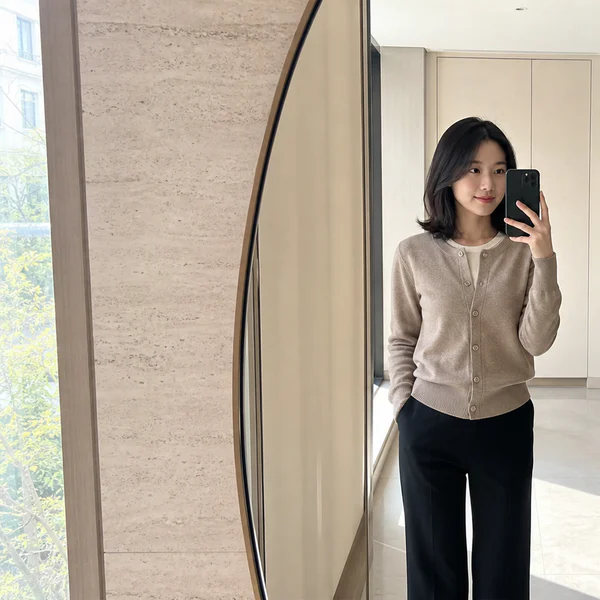힐링 아이린포레스트 테라피 대표 안내 이미지