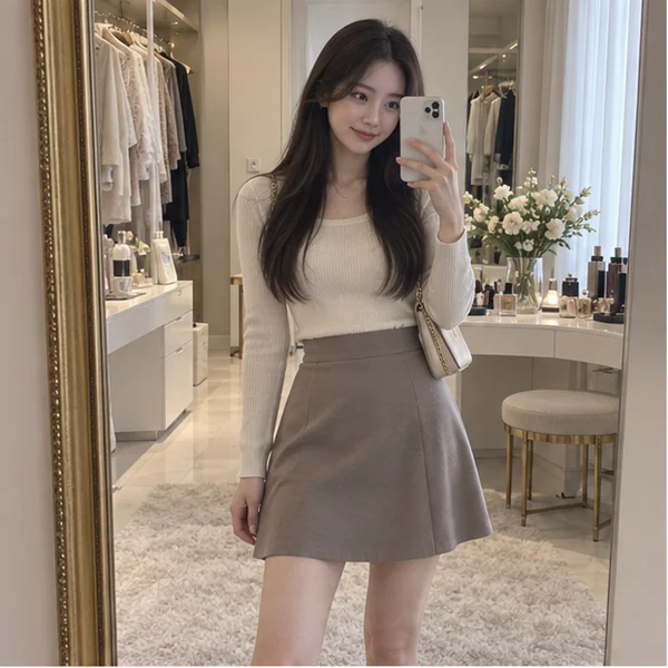 스위트 윈터라운지 홈타이 대표 안내 이미지