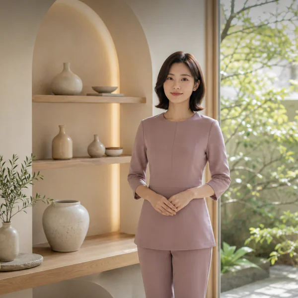 클래식 제니테라스 테라피 대표 안내 이미지