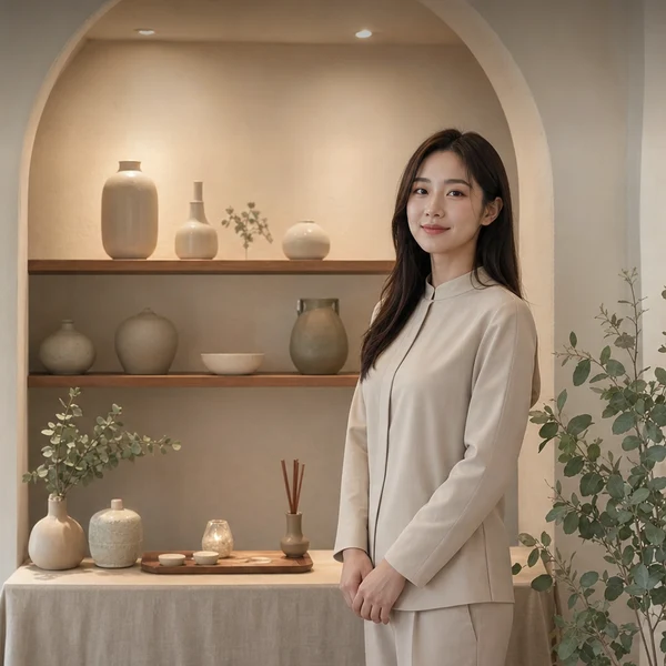 프리미엄 하린센터 테라피 대표 안내 이미지