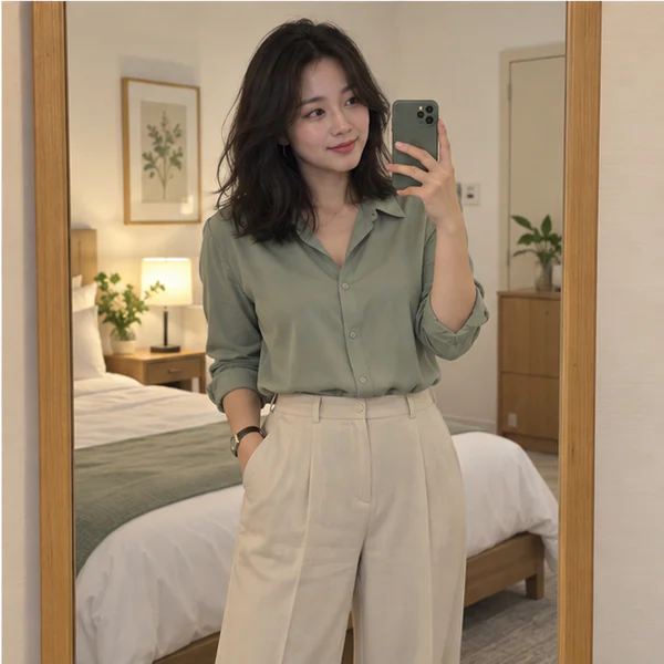 스테이 새봄포레스트 테라피 대표 안내 이미지