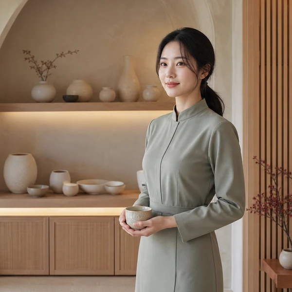 프리미엄 리안센터 마사지 대표 안내 이미지