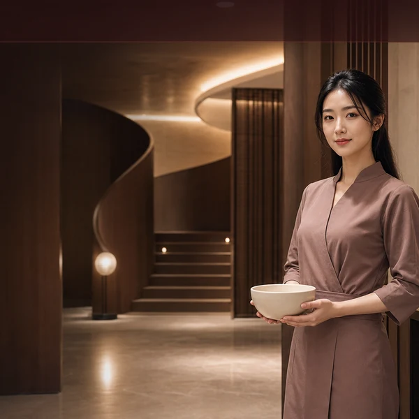 프리미엄 세리스튜디오 마사지 대표 안내 이미지