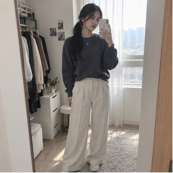 스위트 로아라운지 홈타이 대표 안내 이미지