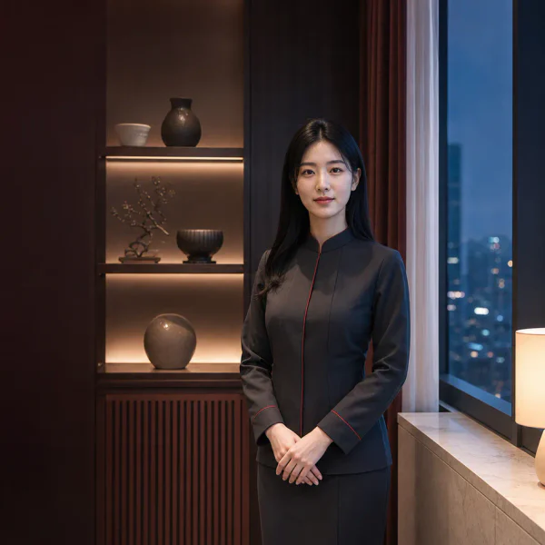 라운지 아모르가든 홈타이 제휴업체 이미지