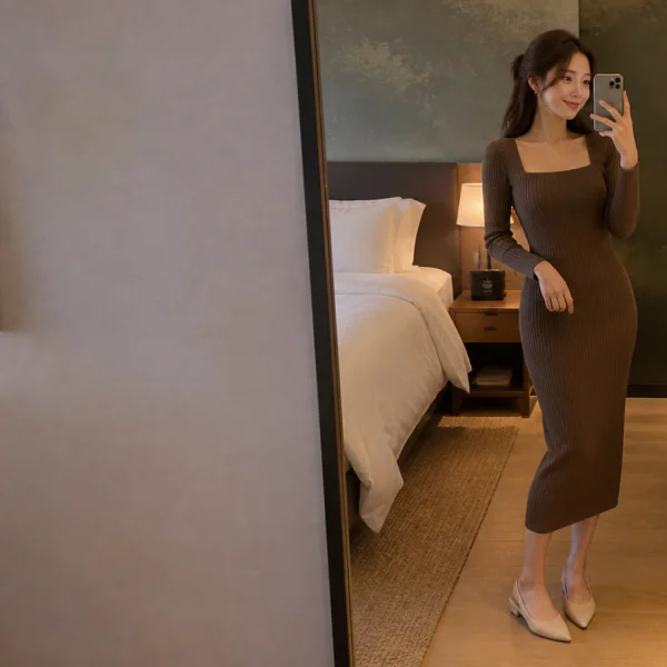 효정케어 테라피 대표 안내 이미지